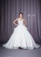Wedding dress #WL185