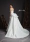Wedding dress #WL013
