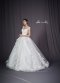 Wedding dress #WL187