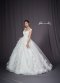 Wedding dress #WL187