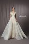 Wedding dress #WL217