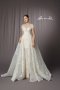 Wedding dress #WL217