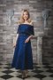 Evening dresses