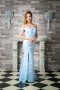 Evening dresses