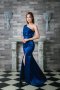 Evening dresses