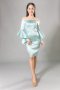 Evening dresses