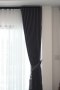 Dimout Curtain