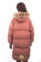 เช่าเสื้อขนเป็ด รุ่น  Merry Morlot Down Coat 0911GDL624FAPP