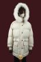 เช่าเสื้อขนเป็ดรุ่น Down Jacket 0912GDS665FACR5XL1