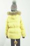 เช่าเสื้อขนเป็ด รุ่น  Down Jacket 0912GDS675FAYE3XL1