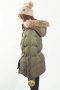 เช่าเสื้อขนเป็ด รุ่น  Down Jacket 0912GDS679FAGN4XL1