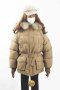 เช่าเสื้อขนเป็ด รุ่น Down Jacket  0912GDS680FABR3XL1