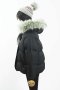 เช่าเสื้อขนเป็ด รุ่น Down Jacket 0912GDS688FABK3XL1
