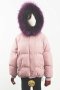 เช่าเสื้อขนเป็ด รุ่น Down Jacket  0912GDS690FAPK3XL1
