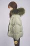 เช่าเสื้อขนเป็ด รุ่น  Down Jacket 0912GDS692FAGN3XL1