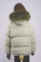 เช่าเสื้อขนเป็ด รุ่น  Down Jacket 0912GDS692FAGN3XL1