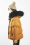 เช่าเสื้อขนเป็ด รุ่น Down Jacket  0912GDS693FAYE3XL1