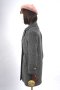 เช่าเสื้อโค้ทผู้หญิง รุ่น Midnight Pea Coat 902GCL260FABKS1