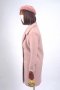 เช่าเสื้อโค้ทผู้หญิง รุ่น  Cherry Malt Pea Coat  905GCL431FAPKS1