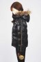 เช่าเสื้อขนเป็ดรุ่น  Down Jacket 902GDS058FABKS1