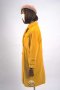 เช่าเสื้อโค้ทผู้หญิง รุ่น  Saffron Swing Double Breasted Velvet Coat  902GCL294FAYEL1