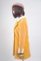 เช่าเสื้อโค้ทผู้หญิง รุ่น  Faux Mink Fluffy Samoan Sun Coat  902GCL223FAYEM1