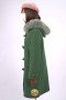 เช่าเสื้อโค้ทผู้หญิง รุ่น  Quetzal Green Coat 0908GCL495FAGNL1