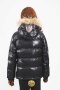เช่าเสื้อขนเป็ดรุ่น  Down Jacket 902GDS058FABKS1