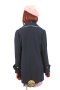เช่าเสื้อโค้ทผู้หญิง รุ่น  Astral Night Pea Coat 902GCL190FABKS1