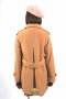 เช่าเสื้อโค้ทผู้หญิง รุ่น  Coat Over - Dress Coat  905GCL386COBRS1