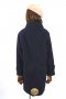 เช่าเสื้อโค้ทผู้หญิง รุ่น  Moonlit Ocean Straight Coat   902GCL081FANAXL1