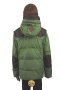 เช่าเสื้อขนเป็ดรุ่น Kelly Down Jacket  0911GDS470FAGN2XL