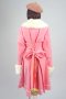 เช่าเสื้อโค้ทผู้หญิง รุ่น  Geranium Pink Princess Sweet Lolita Coat 0906GCL469FAPKXL1