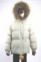 เช่าเสื้อขนเป็ด รุ่น  Down Jacket 0912GDS677FAGN3XL1