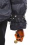 *** Limited Edition เช่าเสื้อขนเป็ดรุ่น  Down Jacket 2001GDS705FABK2XL1