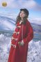 เช่าเสื้อโค้ทผู้หญิง รุ่น  Cherry Cobbler Duffle Coat	0911GCL615FARE3XL1