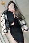 เช่าเสื้อโค้ทผู้หญิง รุ่น  Grease and white flour Jacket  902GJS063FABWS1