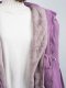 เช่าเสื้อกันหนาว รุ่น Rich Razzleberry Fur Hooded Down Jacket 0911GCL625FAPP7XL1