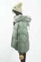 เช่าเสื้อขนเป็ด รุ่น  Padded Overcoat 2001GDS700FAGN4XL1