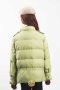 เช่าเสื้อขนเป็ด รุ่น Down Jacket 2001GDS706FAGN2XL1