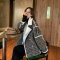 เช่าเสื้อโค้ทผู้หญิง รุ่น Coat 2002GCS701FABK5XL1