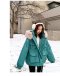 เช่าเสื้อขนเป็ด รุ่น  Down Jacket  2002GDS711FAGN10XL1