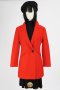 เช่าเสื้อโค้ทผู้หญิง รุ่น  Vermelho Coral Coat  2006GCL781FAOR1