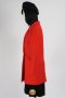 เช่าเสื้อโค้ทผู้หญิง รุ่น  Vermelho Coral Coat  2006GCL781FAOR1