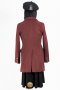 เช่าเสื้อโค้ทผู้หญิง รุ่น  Equestrian Red Coat  2006GCL787FARE1