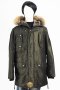 เช่าเสื้อกันหนาว รุ่น Down Jacket  2006MDS775FAGN1