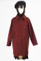 เช่าเสื้อโค้ทผู้หญิง รุ่น  Red Violet Coat   2008GCL798FARE1