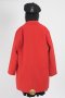 เช่าเสื้อโค้ทผู้หญิง รุ่น  Vermelho Coral Coat  2008GCL806FARE1