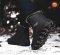 เช่ารองเท้าบูทลุยหิมะ รุ่น Snow Boots 909MBM047BK