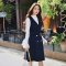 เช่าเดรสเซ็ท  รุ่น  Royal Prussian Elegant Dress  906wDR51FANAM1
